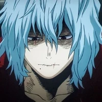 Shigaraki tomura