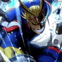 All might