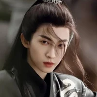 เซี่ยวอิง(พระเอก)