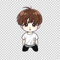 Boy 4