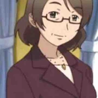 Teacher 