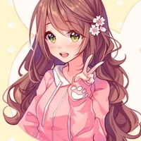 Girl 1