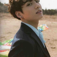 Jungkook 
