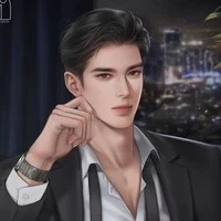 Alexander Carter (ML)