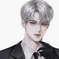 Colon (ML RIGHT HAND/ BFF)