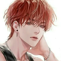 Mark (ML LEFT HAND/ BFF)