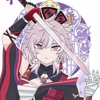 ฮิรุนริมะ ซาซาร่า(ลูกเลี้ยงไรเดน)