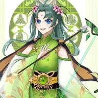 เหย่าเย่(ธาตุไม้)