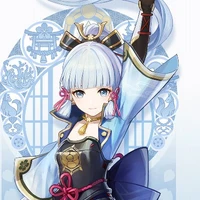 ayaka(อายากะ)