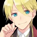 Handsome