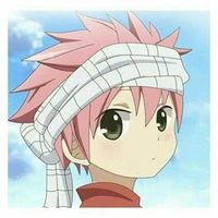 Natsu