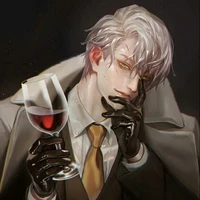 Seamus Salvatore/Ex-mafia king/Ml dad