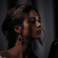 Heiress Hazel/Author