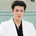 oh sehun