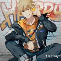 katsuki bakugo (adp)