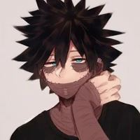 touya todoroki/Dabi/ (ddp)