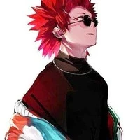 eijiro kirichima (ad)