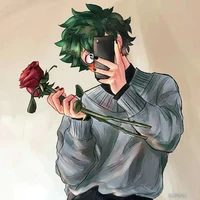 izuku midoriya (opd)
