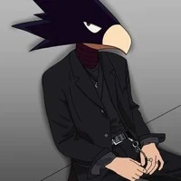 tokoyami fumikage (od)