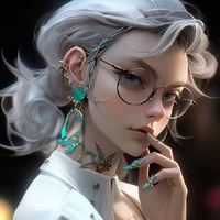BisAbuela de Ansel/? /