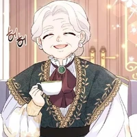 Abuela de Ansel