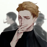 Patron ( Henry )