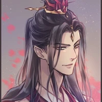 mao yue(príncipe heredero)