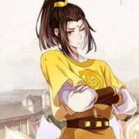 jian yue(segundo principe)