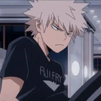 bakugo