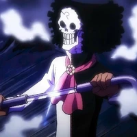 💀Brook💀
