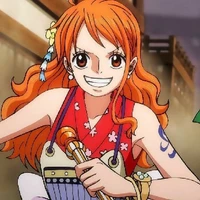 🍊Nami🍊
