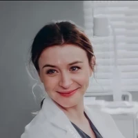 médica mirada 