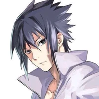 Sasuke🌜