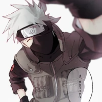 kakashi