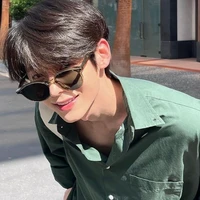 จัสติน •เพื่อนพระเอก
