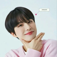 jungwoo (mamah haechan)