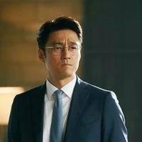 ภาคิน//พ่อพระเอก