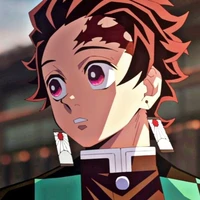 •Kamado Tanjiro•