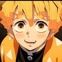 •Agatsuma Zenitsu•