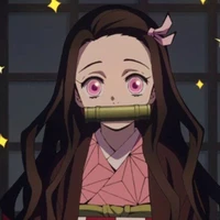 •Kamado Nezuko•