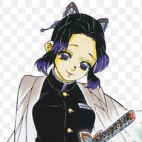 •Kochō Shinobu•