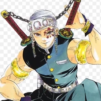 •Tengen Uzui•
