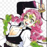 •Kanroji Mitsuri•