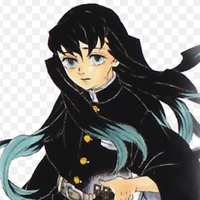 •Muichiro Tokito•