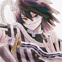 •Obanai Iguro•