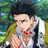 •Himejima Gyomei•
