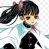 •Tsuyuri Kanao•