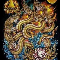 แม่มณีร่างนาคี7เศรียณ