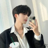 นาย//เพื่อนพอ