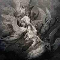 Mr. Archangel 